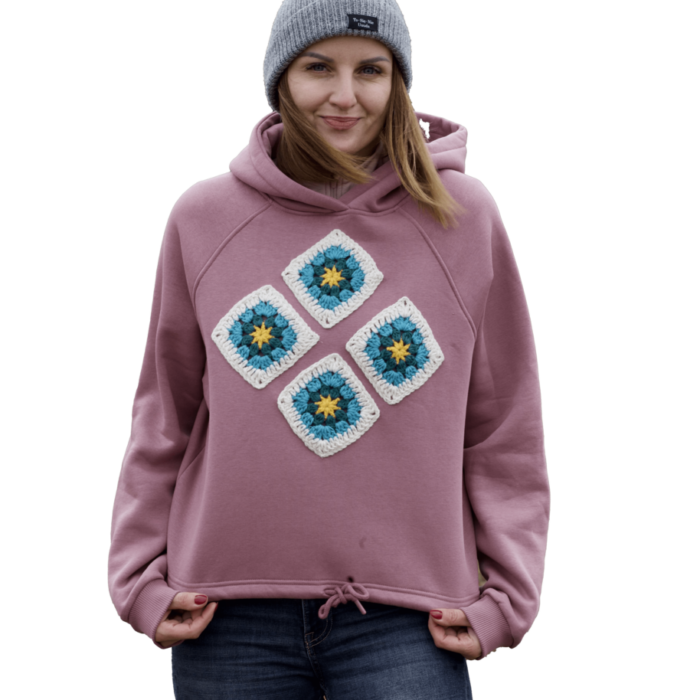 Bluza wiosenna nowość