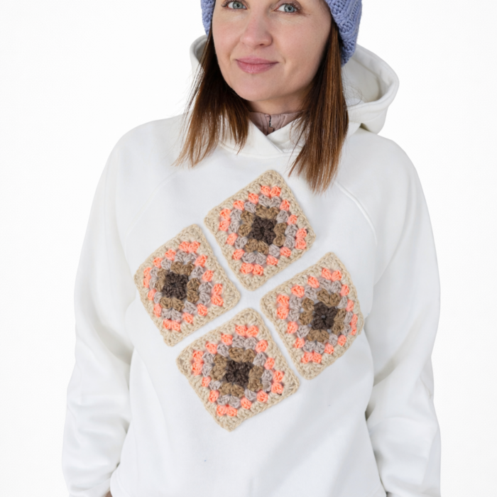 Bluza wiosenna nowość