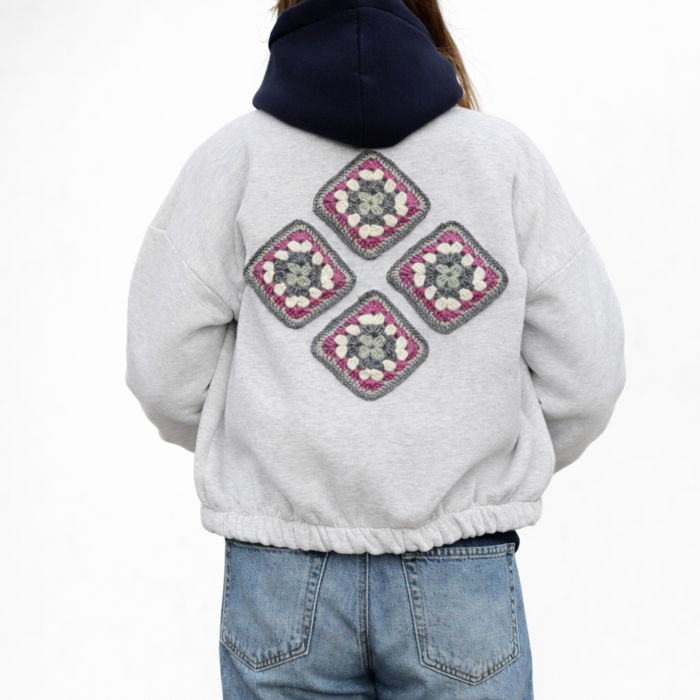 Bluza Bomberka | Edycja Wielkanocna