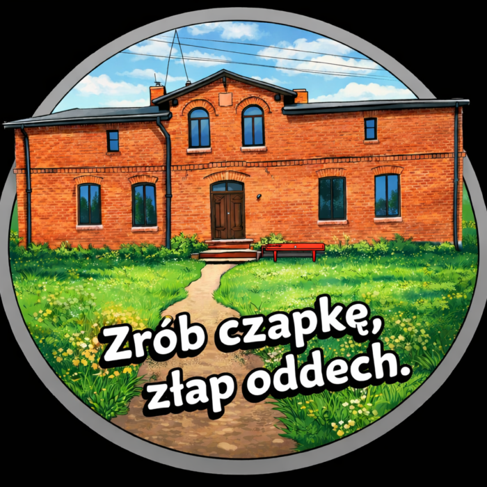 Zrób Czapkę i Złap Oddech. Warsztaty dziewiarskie.