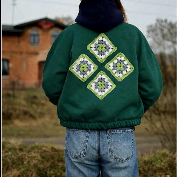 Bomberka  "Dla Siebie"