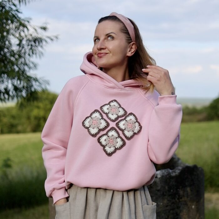 Bluza "Moja ulubiona"